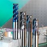 فرز کارباید فرز کارباید